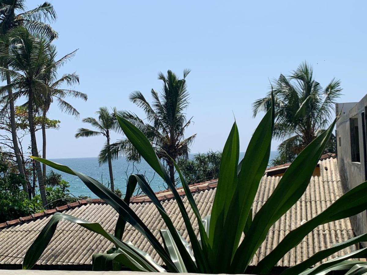Mirage Beach House At Morava Court ฮิกคาดูวา ภายนอก รูปภาพ